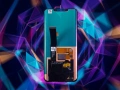 Оригинален LCD Дисплей за Huawei Mate 20 Pro + Тъчскрийн черен, снимка 2
