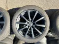 5х112 20 Джанти Mercedes Audi VW Seat Skoda 5x112, снимка 7