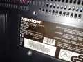 Телевизор MEDION 24 +DVD, снимка 2
