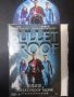 Бронираният монах (Bulletproof Monk) - DVD филм на английски език, снимка 1