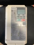 Честотен регулатор (инвертор)OMRON- YASKAWA 5,5КW 400V, снимка 1