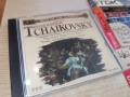 TCHAIKOVSKY ORIGINAL CD 0803261631H2E6R, снимка 9