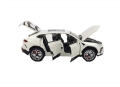 Метален джип Lamborghini Urus – Пушек, звук и светлина, снимка 9