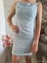 Къса елегантна рокля - нова, снимка 1