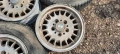Джанти BMW 5X120 14 цола БМВ 5Х120, снимка 3