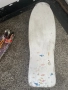 Голям стар скейтборд , снимка 2