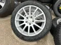 5x112 17 Джанти VW Passat Golf Audi A3 A4 A6 Seat Leon Skoda Octavia Superb 5х112, снимка 1