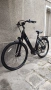 Електрически алуминиев велосипед 28 цола, снимка 7