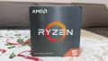 Процесор AMD Ryzen 5 5600X Box