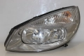 Ляв фар Renault Scenic II (2003-2006г.) ➡️HELLA 7701056127, снимка 1
