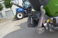 Трактор Fendt 943Vario MT, снимка 11