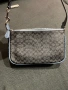 Чантичка Coach , снимка 6