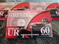 Maxell UR-60 /US/, снимка 2
