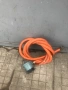 Маркуч  2  метра  и  винтил  има  и  бутилка  ., снимка 3