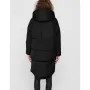 Дамско яке ONLY Gabi Puffer Coat Black, снимка 2