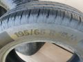 195/65R15 continental dot2020-№244, снимка 4