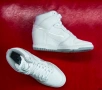 Nike Dunk Sky Hi Essential номер 41 кецове на платформа / маратонки , снимка 4