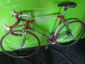 Продавам CBT ITALIA шосеен велосипед, снимка 16