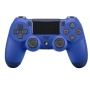 Джойстик за PS4 DualShock 4 Blue ,PS4 ,Лимитиран , 2 г гаранция, снимка 6