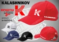 KALASHNIKOV тениска и шапка, снимка 7