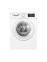 НЕУПОТРЕБЯВАНА!!! пералня Bosch Serie 4 IronAssist ЕcoSilenceDrive WAN28258FR 8кг, снимка 1
