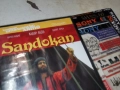 SANDOKAN 1-2 DVD 2612251911, снимка 6