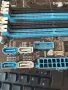 Дънна платка Z77 Asus P8Z77-M Socket 1155, снимка 5
