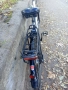 28 цола електрически алуминиев велосипед с 7 скорости усилени капли амортисьори хидравлични спирач, снимка 11
