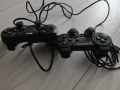 2 бр Геймпад контролери Trust GXT 530 и Esperanza (с кабел) за PC/PS3, снимка 4