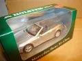 1:38 MAISTO MERCEDES BENZ SL ИГРАЧКА КОЛИЧКА МОДЕЛ, снимка 3