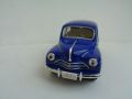 1:43 NOREV RENAULT 4 CV ИГРАЧКА КОЛИЧКА МОДЕЛ, снимка 2