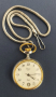Джобен часовник DOMI Paris, снимка 1 - Мъжки - 44971524