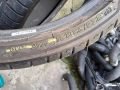 255 35 21 BRIDGESTONE 2бр летни дот 2024г , снимка 6