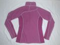 Mountain Hardwear  1/4 Zip Pullover(XS) дамска хибридна поларена горница, снимка 6