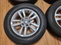 Vw 16 5x112 Tiguan оригинали лети джанти 215/65/16 Тигуан, снимка 3