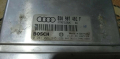 Компютър за Ауди А4 2.5TDI 150к.с 1998г шестстепенна скоростна кутия, снимка 1
