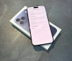 IPHONE 17 PRO MAX 512GB с гаранция , снимка 4