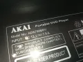 AKAI DVD MONITOR & PLAYER 12V & 220V 1210241712, снимка 5