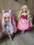Monster High Мюнстер Хай Rainbow High Рейнбоу Хаи Barbie Барби Кукли, снимка 6