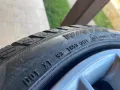 4бр. Нови Зимни гуми 245/40/19 Pirelli SottoZero 3 MOE RSC XL 98V, снимка 11