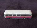 Стар антикварен Dinky Toys No 29F Autocar Chausson Single Decker bus., снимка 2