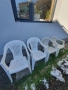 Градински столове, снимка 1