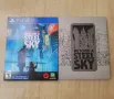 Beyond a Steel Sky Steelbook Edition PS4 , снимка 2