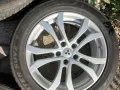 Лети Джанти 5х114.3 18 цола 5x114.3 Mitsubishi 5x114.3, снимка 5