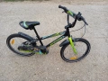  Велосипед 20"BYOX MASTER, снимка 2
