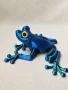 3D print ЖАБА- символ на късмет и пари, снимка 9