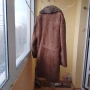 Мъжки кожух, снимка 2