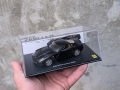 1:43 Ferrari 599 GTB Altaya , снимка 5