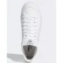 Маратонки ADIDAS Originals Nizza Platform Mid Shoes White, снимка 4