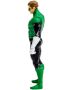 Екшън фигура McFarlane DC Comics: Зеленият Фенер/ Green Lantern (Hal Jordan) 8 см, снимка 3